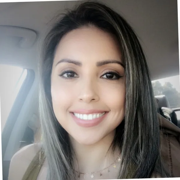 Lina Santiago