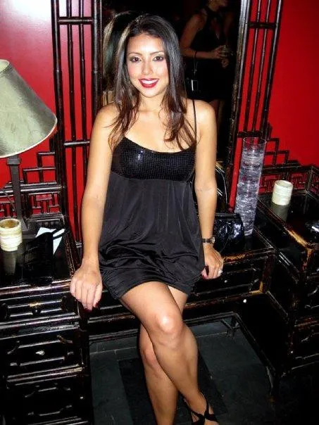 Lina Santiago