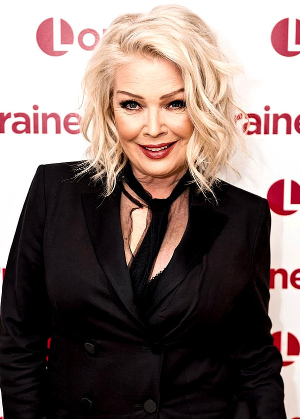 Kim Wilde