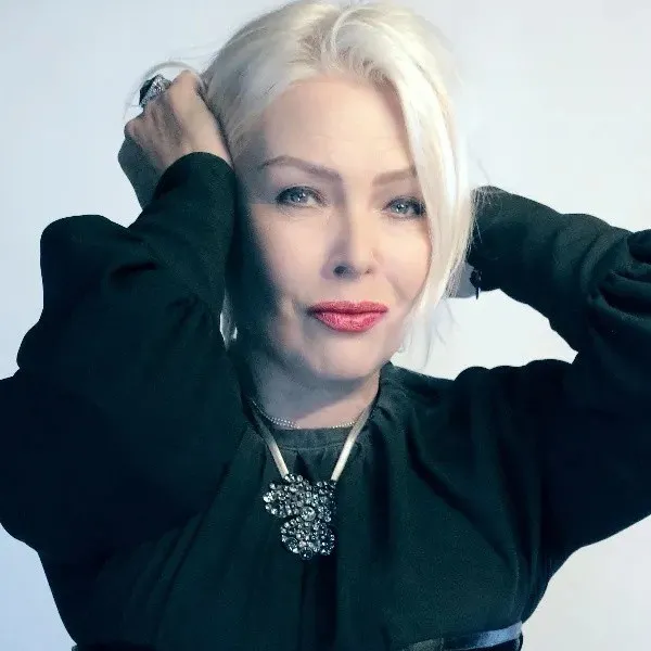 Kim Wilde