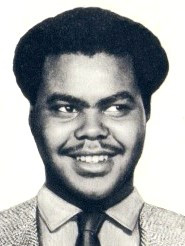 Paul "Tubbs" Williams