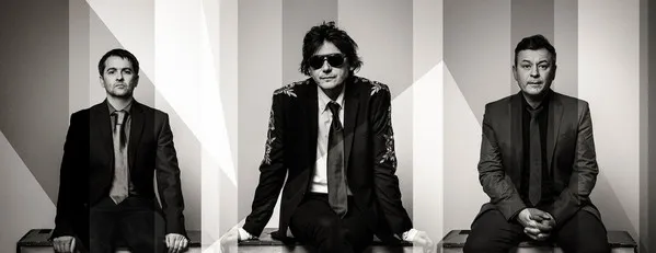 Manic Street Preachers