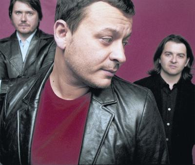 Manic Street Preachers