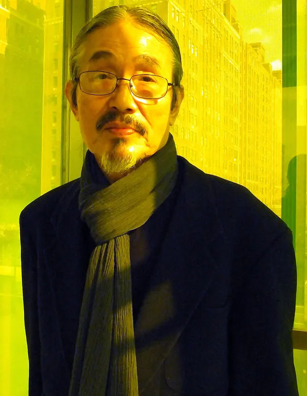 Masabumi Kikuchi