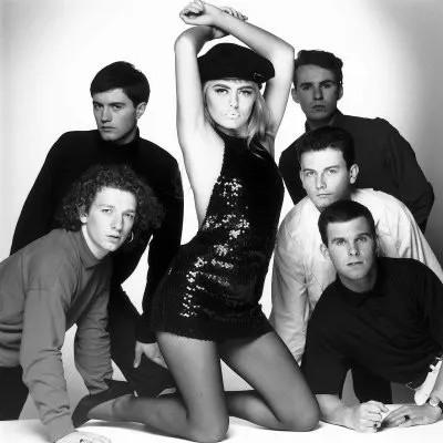 Eighth Wonder