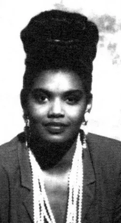 Cheri Williams