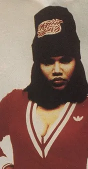Cheri Williams