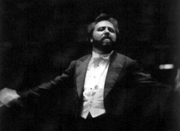 Riccardo Chailly