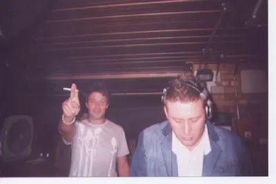 Plump DJs