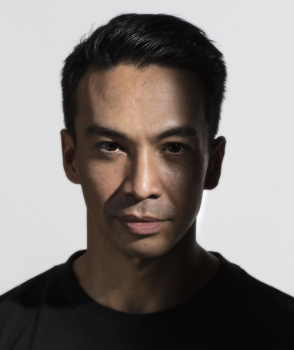 Laidback Luke
