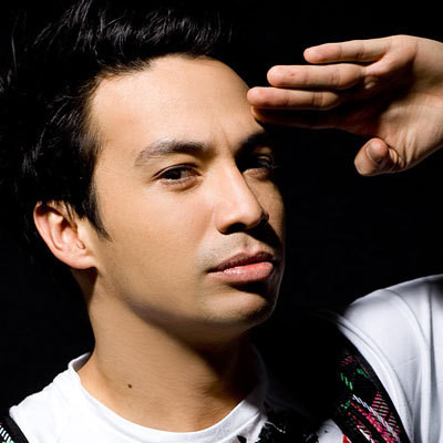 Laidback Luke