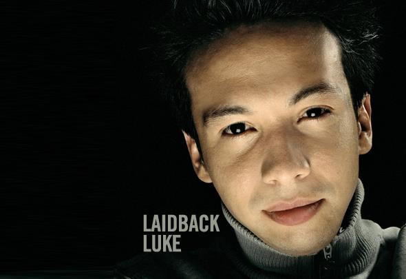Laidback Luke
