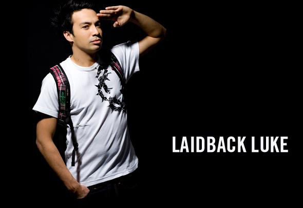 Laidback Luke
