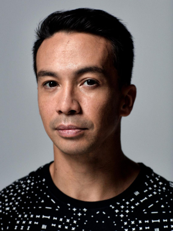 Laidback Luke