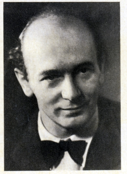 Fritz Rieger