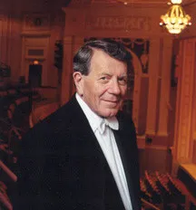 Raymond Leppard
