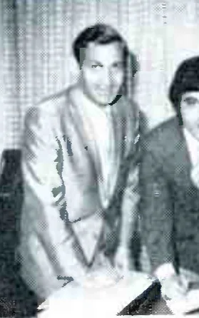 Robert Schwartz