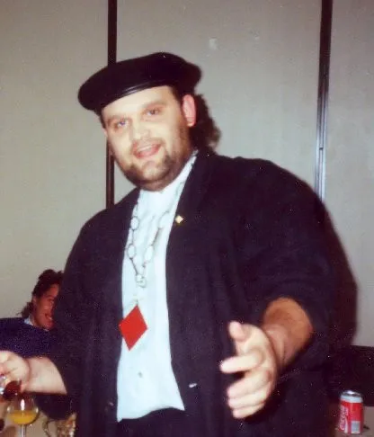 Mike Staab