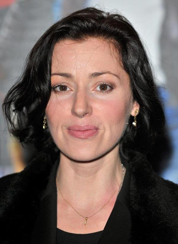 Tina Arena