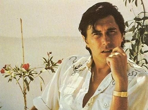 Bryan Ferry