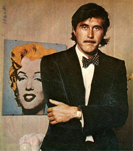 Bryan Ferry