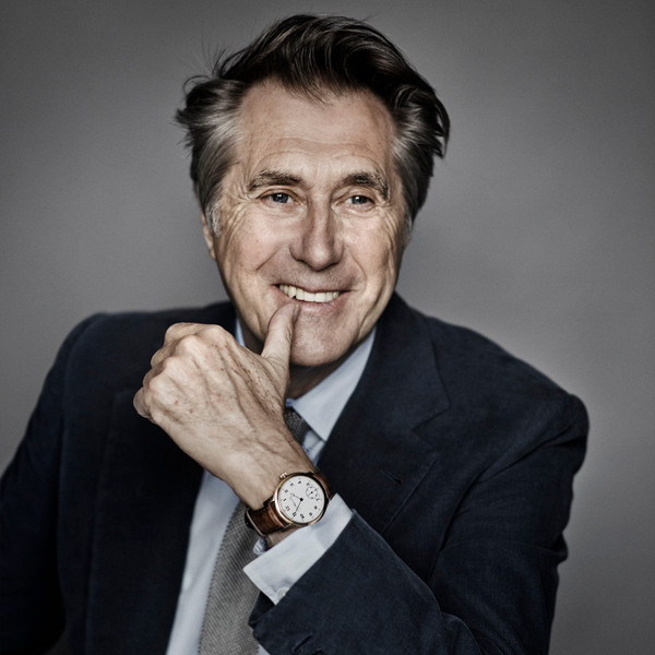 Bryan Ferry