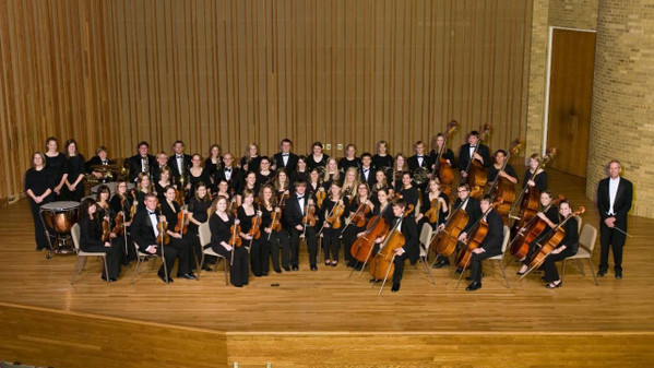 Minneapolis Symphony Orchestra