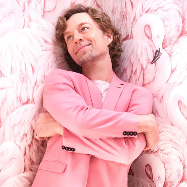 Darren Hayes
