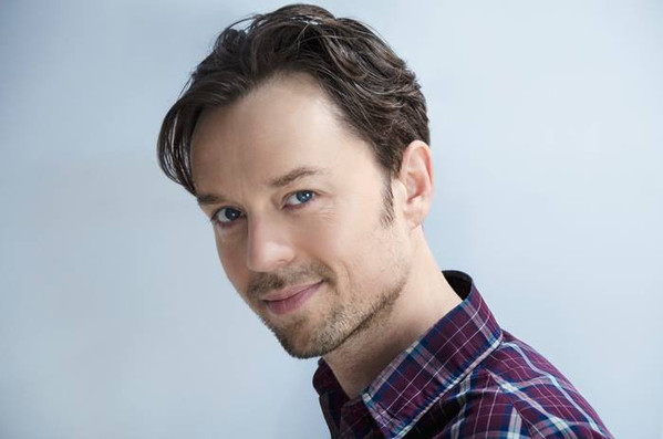 Darren Hayes
