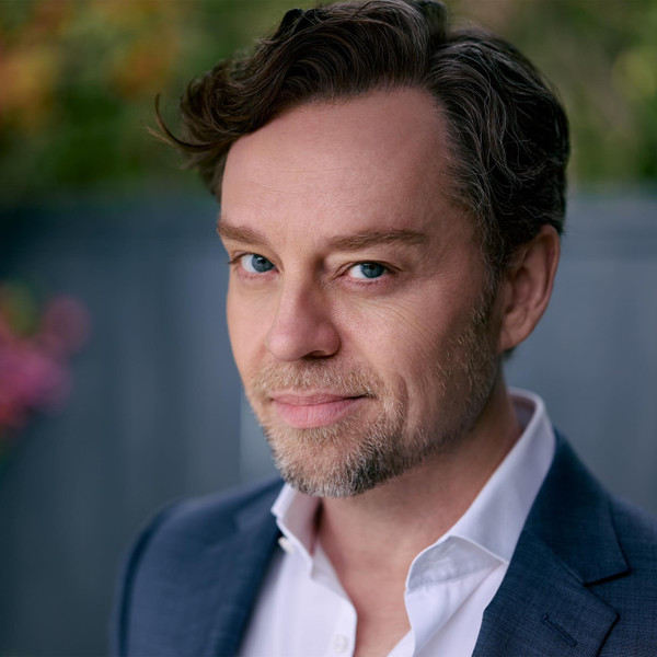 Darren Hayes