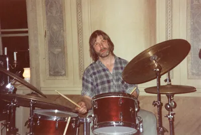 Erik Dahlbäck
