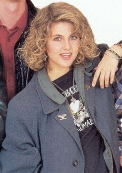 Maria McKee