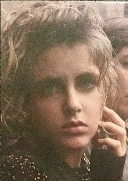 Maria McKee