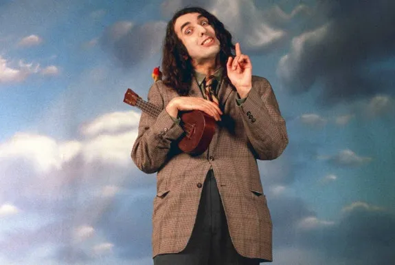 Tiny Tim