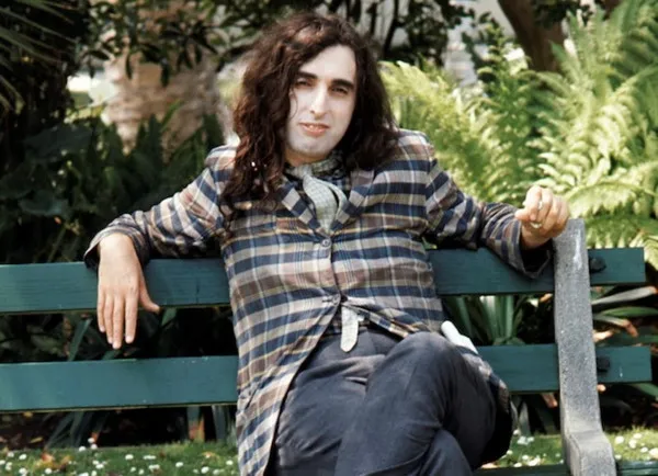 Tiny Tim
