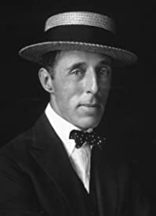 D. W. Griffith