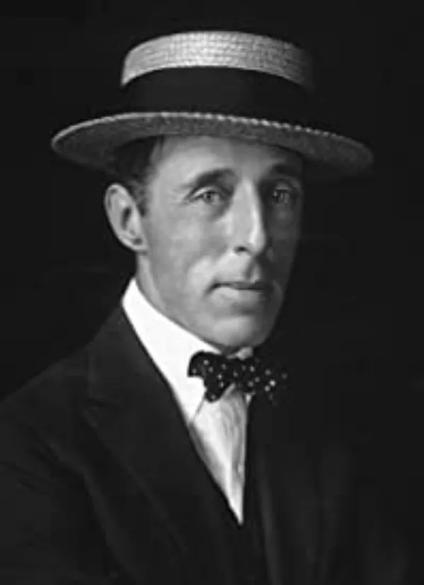 D. W. Griffith