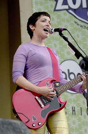 Jane Wiedlin
