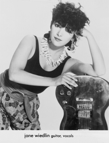 Jane Wiedlin