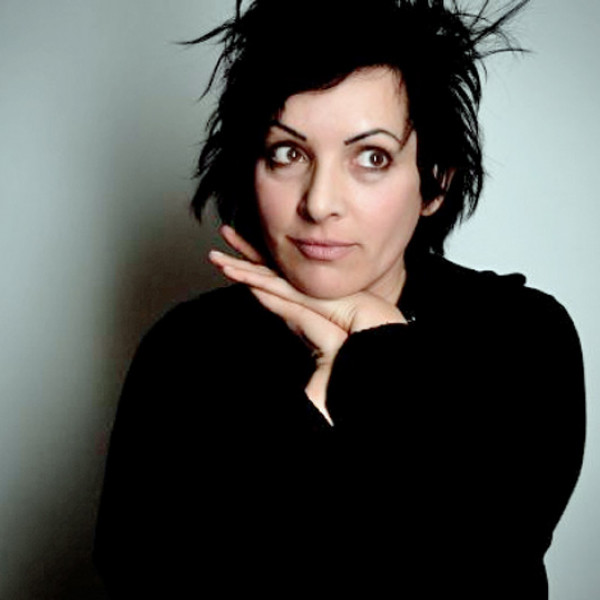 Jane Wiedlin