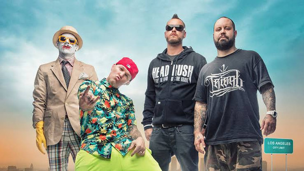 Limp Bizkit