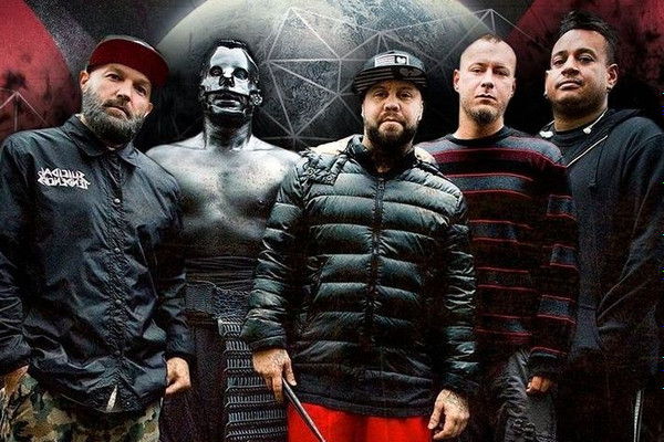 Limp Bizkit