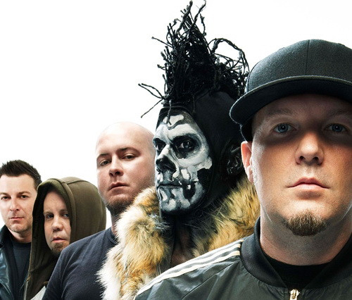 Limp Bizkit