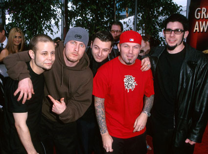Limp Bizkit
