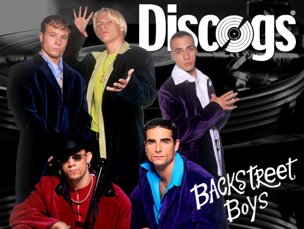 Backstreet Boys