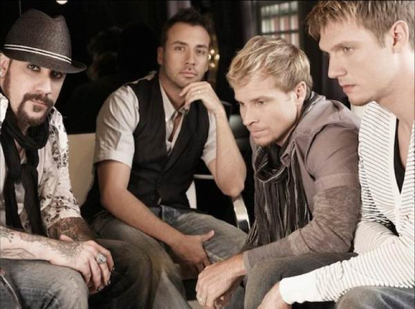 Backstreet Boys