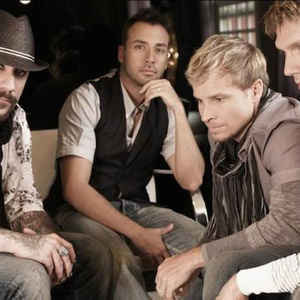 Backstreet Boys