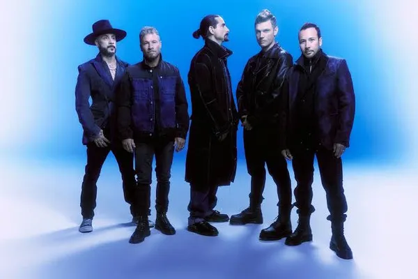Backstreet Boys