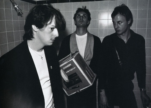 Cabaret Voltaire
