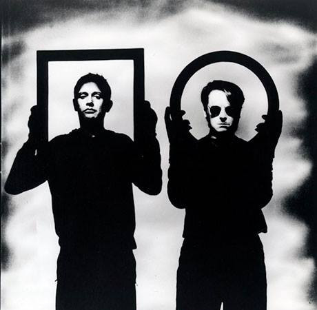 Cabaret Voltaire